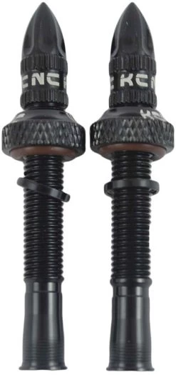 Kcnc Valve Tubeless 65 Mm -Composants De Vélo 178158