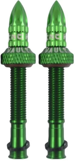 Kcnc Valve Tubeless 65 Mm -Composants De Vélo 178159