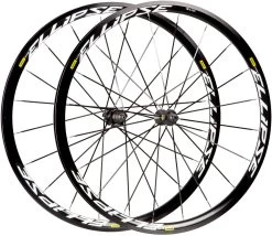 Mavic Set De Roues Ellipse
