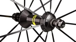 Mavic Set De Roues Ellipse -Composants De Vélo 178846