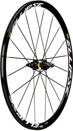 Mavic Set De Roues Ellipse -Composants De Vélo 178847
