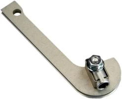 Rohloff Jauge De Coupe