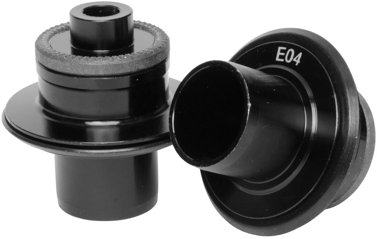 Notubes Kit De Conversion Roue Avant Pour Neo / Neo Ultimate 3 Notubes Kit De Conversion Roue Avant Pour Neo / Neo Ultimate