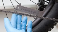 Jauge D'Usure De Chaîne Caliber 2 + Oil Of Rohloff 50 Ml -Composants De Vélo 187532