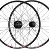 Set De Roues Alfine Disc Center Lock 28" 11 Vitesses
