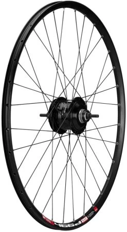 Set De Roues Alfine Disc Center Lock 28" 11 Vitesses -Composants De Vélo 189995