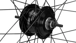 Set De Roues Alfine Disc Center Lock 28" 11 Vitesses -Composants De Vélo 189996