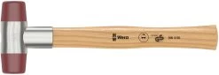 Wera Marteau Doux Avec Tête En Uréthane