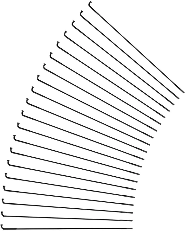 Sapim Rayons Race J-Bend Pour Rohloff - 20 Pièces - Fin De Série 7 Sapim Rayons Race J-Bend Pour Rohloff - 20 Pièces - Fin De Série – Image 5