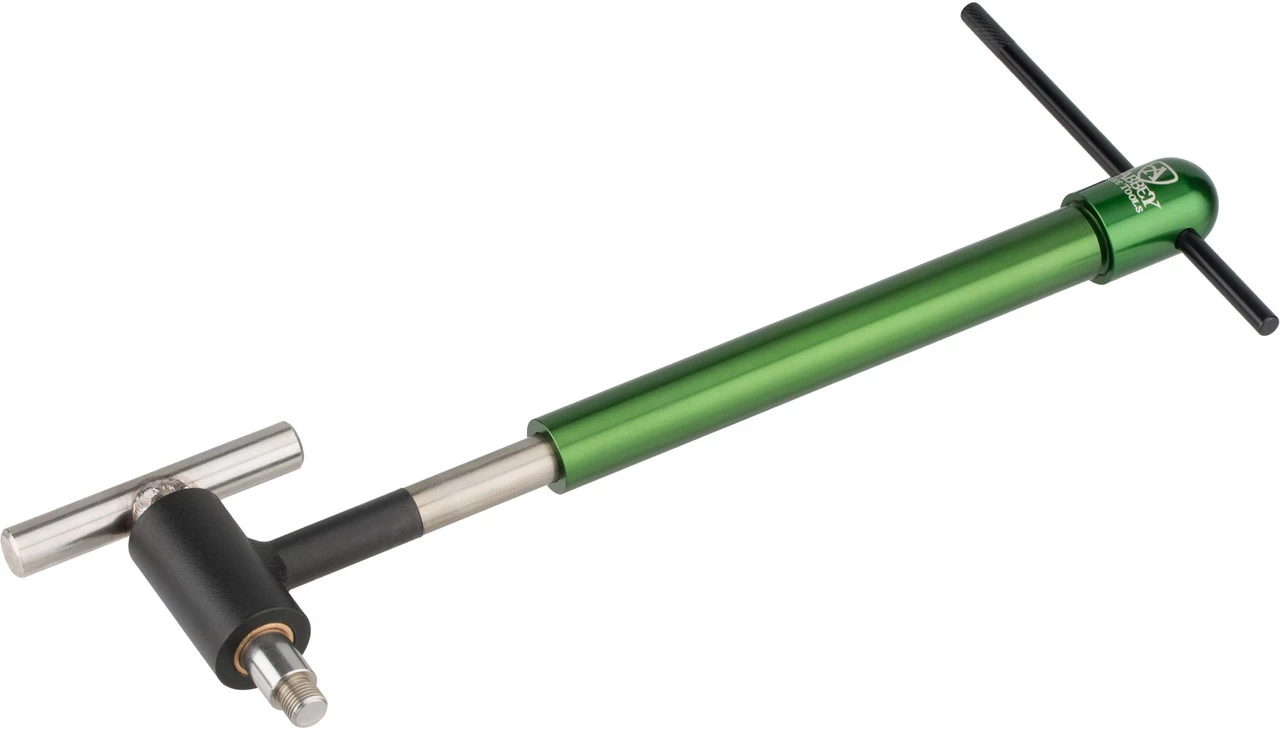 Outil Pour Patte De Dérailleur Hanger Alignment Gauge HAG 3 Outil Pour Patte De Dérailleur Hanger Alignment Gauge HAG