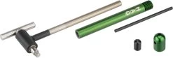 Outil Pour Patte De Dérailleur Hanger Alignment Gauge HAG 11 Outil Pour Patte De Dérailleur Hanger Alignment Gauge HAG -Composants De Vélo 196200