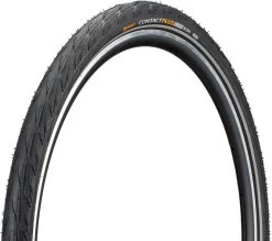 Continental Pneu Rigide Contact Plus City 28"
