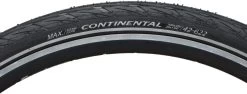 Continental Pneu Rigide Contact Plus City 28" -Composants De Vélo 198305