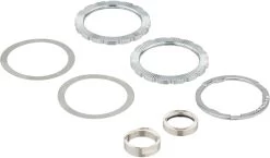 Campagnolo® Set De Roues Zonda C17 Disc Center Lock -Composants De Vélo 198792