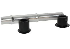 Notubes Kit De Conversion Roue Arrière Pour ZTR/3.30/3.30Ti/3.30RD/3.30RD Ti -Composants De Vélo 202607