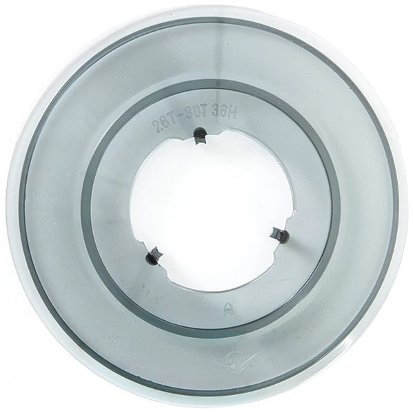 Hebie Disque De Protection Des Rayons 3 Hebie Disque De Protection Des Rayons