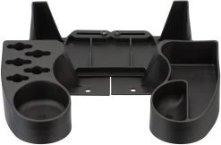 Parktool Pied De Montage TSB-2.2 Pour TS-2 / TS-2.2 / TS-2.2P -Composants De Vélo 206115