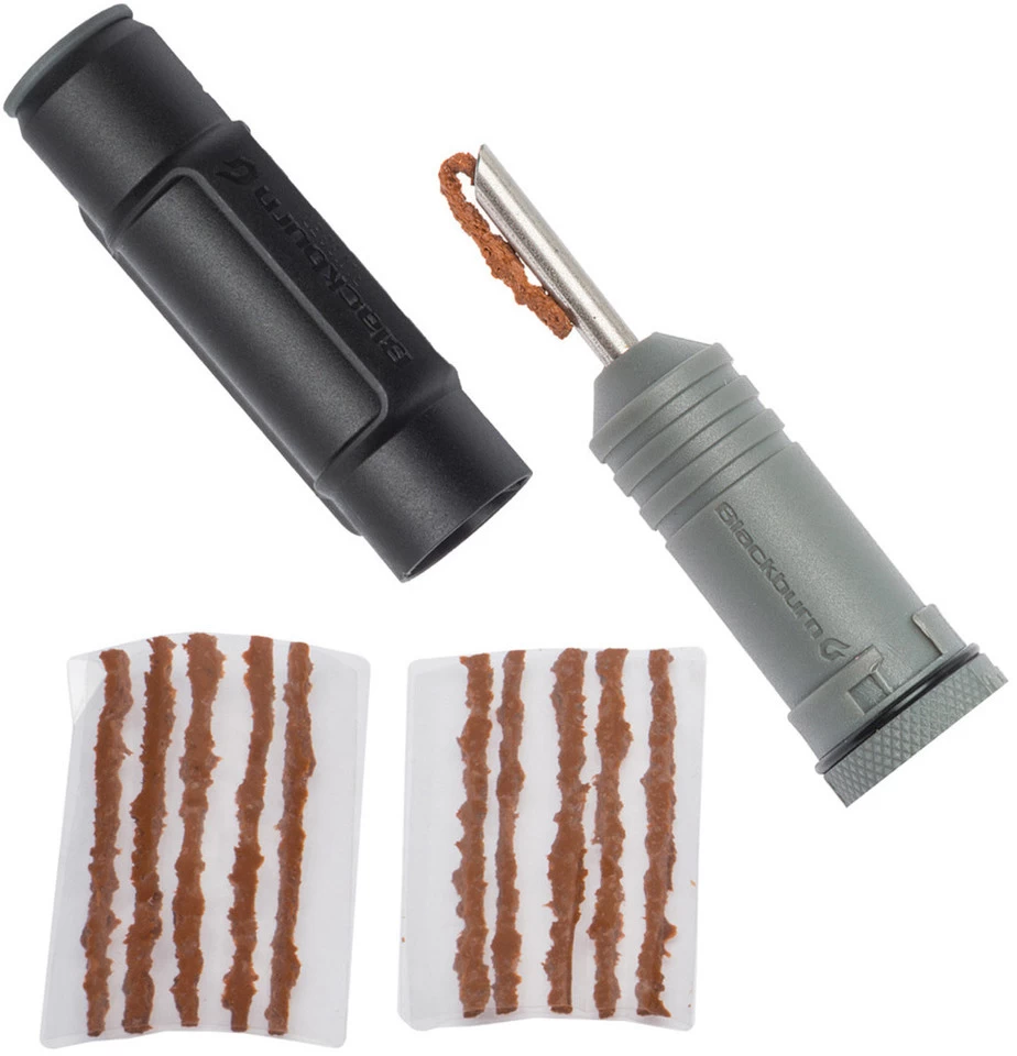 Blackburn Plugger Tubeless Tire Repair Kit 6 Blackburn Plugger Tubeless Tire Repair Kit – Image 4