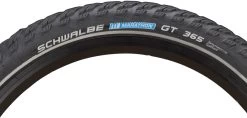 Schwalbe Pneu Rigide Marathon GT 365 Performance 20" -Composants De Vélo 214844