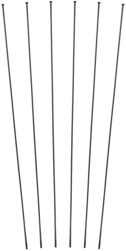 Dt-swiss Set De Rayons Pour RR 21 DICUT® / PR 1600 DICUT®