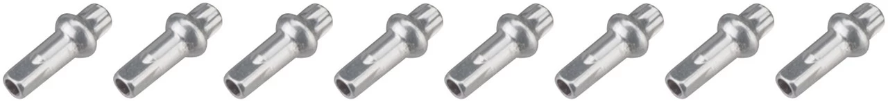 Dt-swiss Set De Rayons Pour H 1900 SPLINE® 30 27,5" 7 Dt-swiss Set De Rayons Pour H 1900 SPLINE® 30 27,5" – Image 5