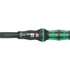 Wera Clef Dynamométrique à Cliquet Inverseur Click-Torque A 5 -Composants De Vélo 216146