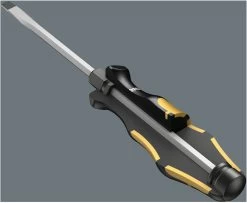 Wera Set De Tournevis Kraftform Burin à Vis 932/6 -Composants De Vélo 216187