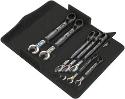 Wera Set De Clefs Mixtes Joker Switch