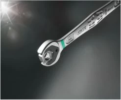 Wera Set De Clefs Mixtes Joker Switch -Composants De Vélo 216199