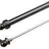 Kcnc Axe Traversant Avant 15 Mm Pour RockShox Maxle+Z6 KQR -Composants De Vélo 219339