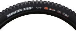 MAXXIS Pneu Souple Minion DHF 3C MaxxTerra EXO TR 24" -Composants De Vélo 220483