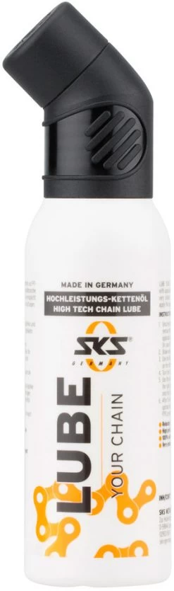 SKS Huile De Chaîne Lube Your Chain
