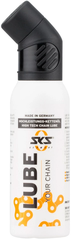 SKS Huile De Chaîne Lube Your Chain 3 SKS Huile De Chaîne Lube Your Chain
