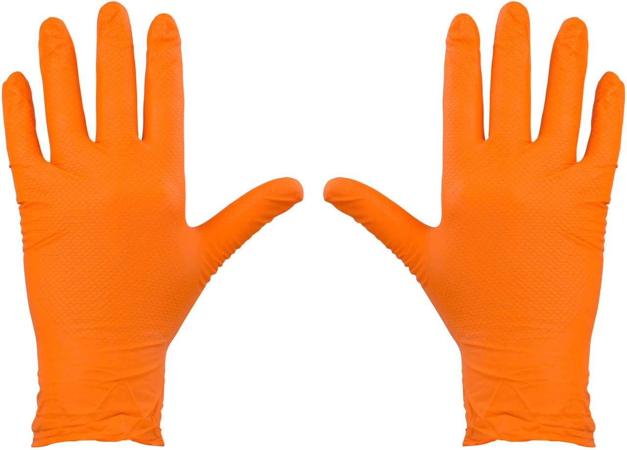 Gants à Usage Unique 3 Gants à Usage Unique