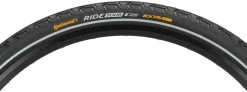 Continental Pneu Rigide Ride Tour 12" -Composants De Vélo 224601
