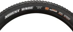 MAXXIS Pneu Souple Ardent Race 3C MaxxSpeed EXO TR 26" 8 MAXXIS Pneu Souple Ardent Race 3C MaxxSpeed EXO TR 26" -Composants De Vélo 225364