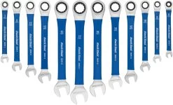 Parktool Set De Clefs MWR-SET
