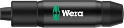 Wera Set De Tournevis à Choc 2090/17 -Composants De Vélo 227280