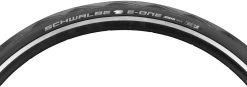 Schwalbe Pneu Souple E-One Evolution ADDIX Race 28" -Composants De Vélo 227371