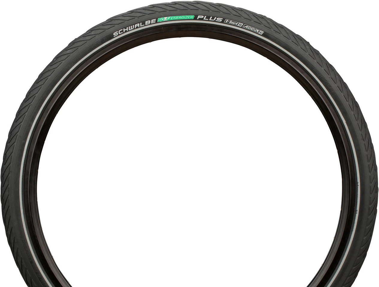 Schwalbe Pneu Rigide Energizer Plus ADDIX E 26" 4 Schwalbe Pneu Rigide Energizer Plus ADDIX E 26" – Image 2
