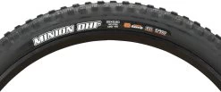 MAXXIS Pneu Souple Minion DHF 3C MaxxTerra EXO WT TR 29+ -Composants De Vélo 234176