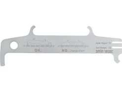 Témoin D'Usure De Chaîne 2.0