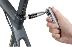 Topeak Douille Dynamométrique Nano TorqBox X -Composants De Vélo 236050