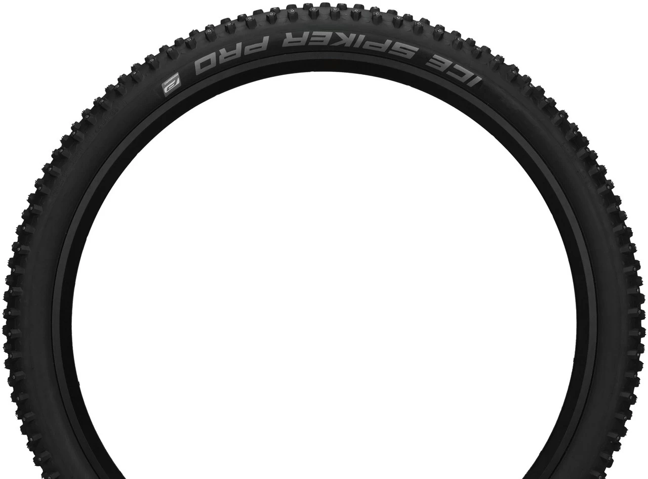 Schwalbe Pneu Rigide Clouté Ice Spiker Pro Performance 26" 4 Schwalbe Pneu Rigide Clouté Ice Spiker Pro Performance 26" – Image 2