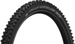 Schwalbe Pneu Rigide Clouté Ice Spiker Pro Performance 26" 15 Schwalbe Pneu Rigide Clouté Ice Spiker Pro Performance 26" -Composants De Vélo 237958