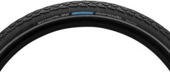 Schwalbe Pneu Rigide Marathon Mondial Performance 26" -Composants De Vélo 238666