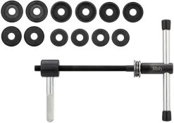 Cyclus Tools Outil D'insertion Pour Moyeux Campagnolo / Fulcrum -Composants De Vélo 239193