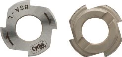 Cyclus Tools Filière Pour Taraud De Logement De Pédalier -Composants De Vélo 239219