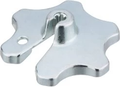 Mavic Clef à Rayons Pour Oillets Filetés M7