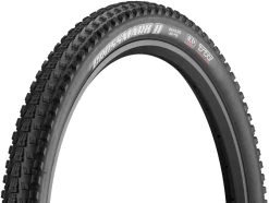 MAXXIS Pneu Souple Crossmark II Dual EXO TR 26"